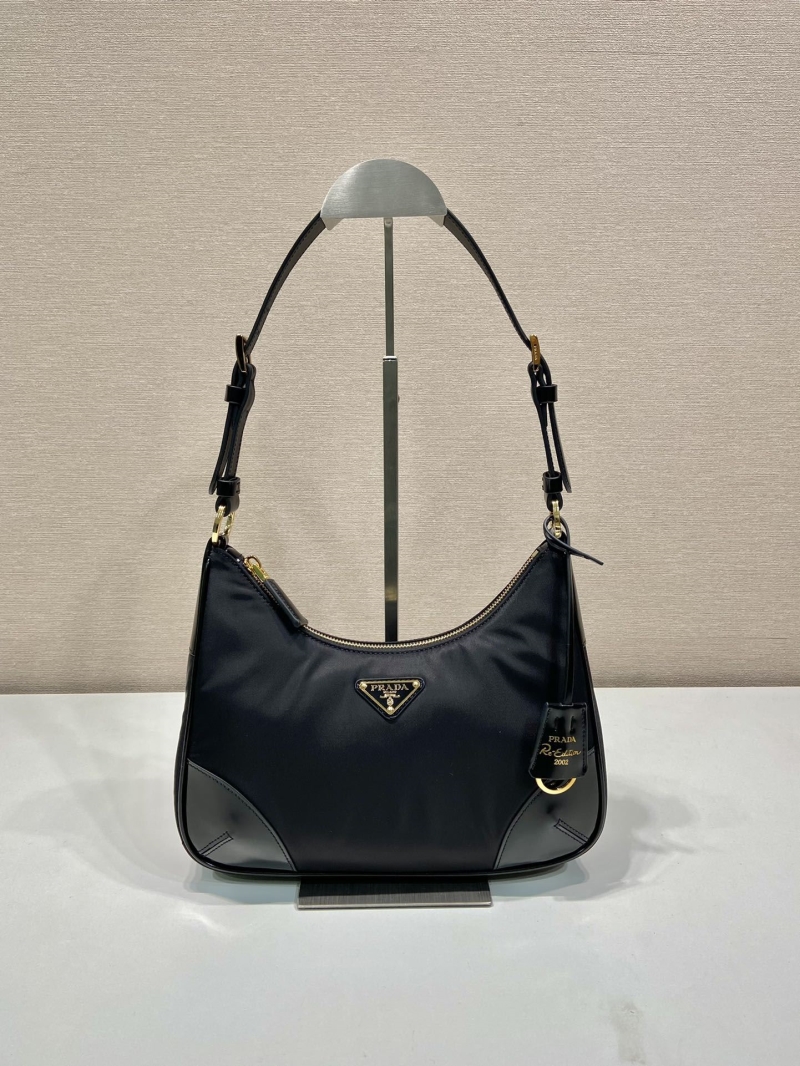 Pra*a hobo bags